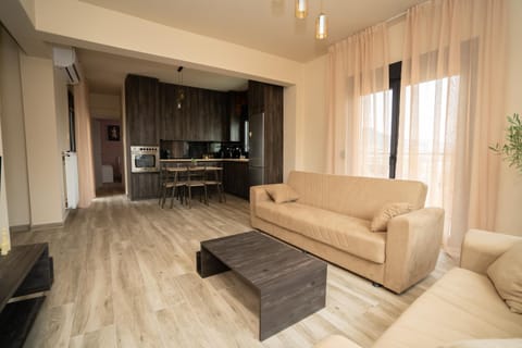 Lean apartment Apartment in Decentralized Administration of Macedonia and Thrace