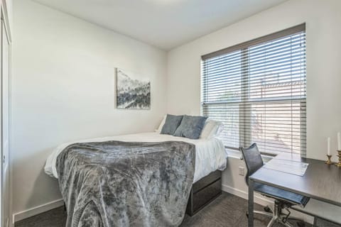 Cozy Stay by Clark Fork River and near DT Apartment in Missoula