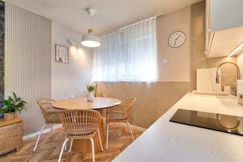 Dream Oasis Apartment in Federation of Bosnia and Herzegovina