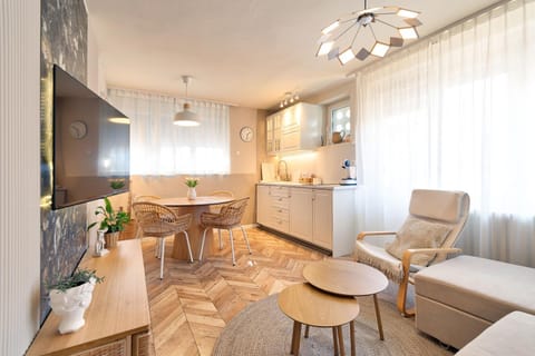 Dream Oasis Apartment in Federation of Bosnia and Herzegovina