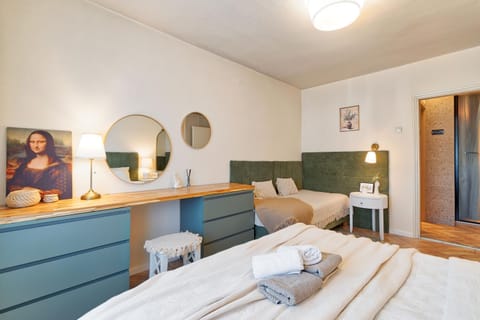 Dream Oasis Apartment in Federation of Bosnia and Herzegovina