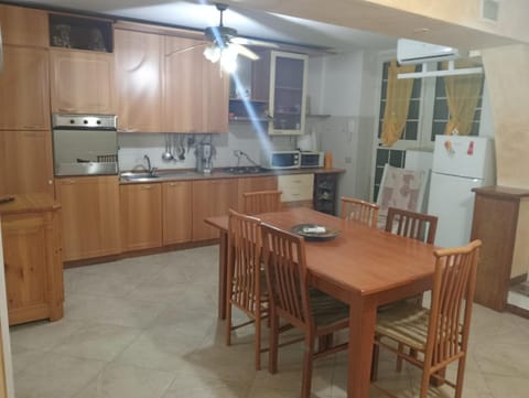 La tavernetta del Sole Apartment in Basilicata