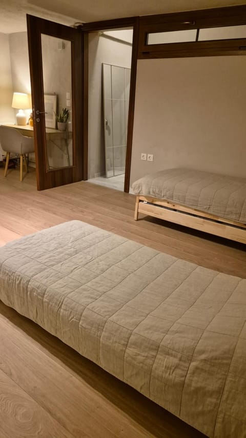 Iriti's Villa & Dahlia Studio Villa in Magnesia Prefecture, Greece