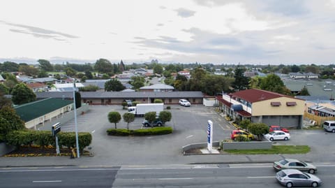 Neighbourhood, Bird's eye view, View (from property/room), Street view