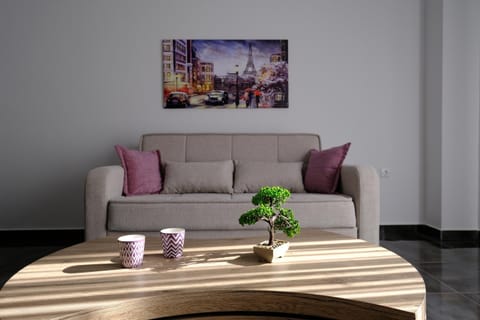 Eva House 1 Apartment in Decentralized Administration of Macedonia and Thrace