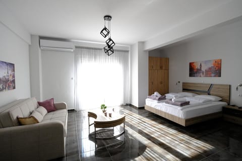 Eva House 1 Apartment in Decentralized Administration of Macedonia and Thrace