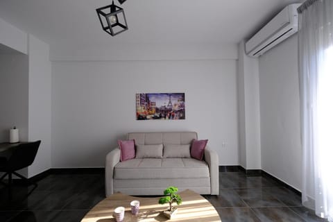 Eva House 1 Apartment in Decentralized Administration of Macedonia and Thrace