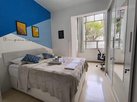 Glória Rio Apartment in Santa Teresa