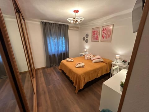 Rooms Pontones Bed and Breakfast in Centro