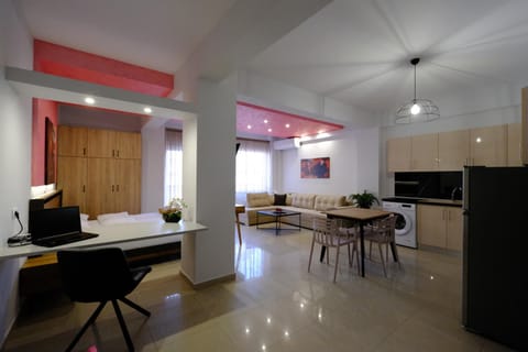 Eva House 2 Apartment in Decentralized Administration of Macedonia and Thrace