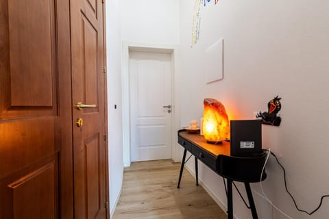 Al Merlo da Diego Apartment in Cagliari