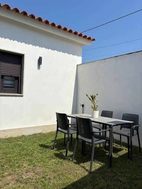 El rincón del sol House in Vigo