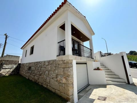 El rincón del sol House in Vigo