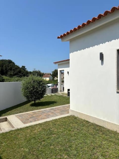 El rincón del sol House in Vigo