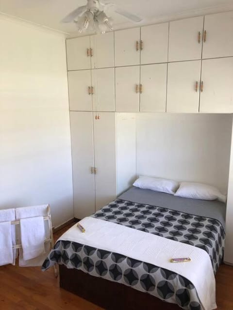 Basic and Simple Hospitality House in Western Cape