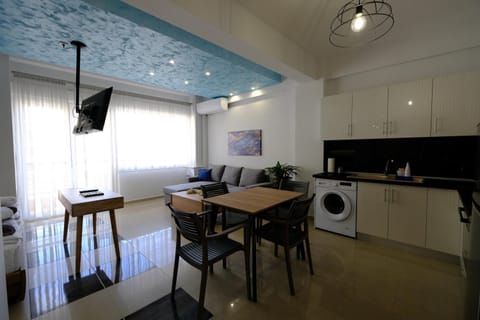 Blue House 2 Apartment in Decentralized Administration of Macedonia and Thrace