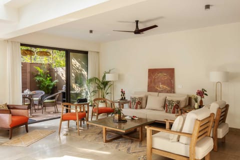 Living room, Other