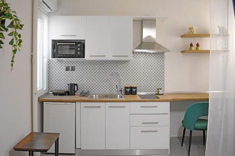 Maya Studio Piraeus Apartment in Pireas