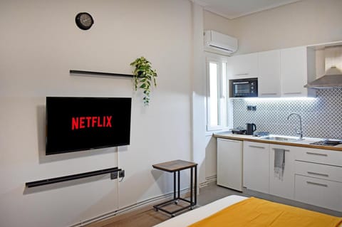 Maya Studio Piraeus Apartment in Pireas