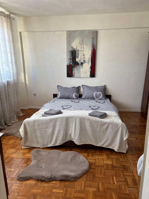 Apartment Banja Luka Apartment in Federation of Bosnia and Herzegovina