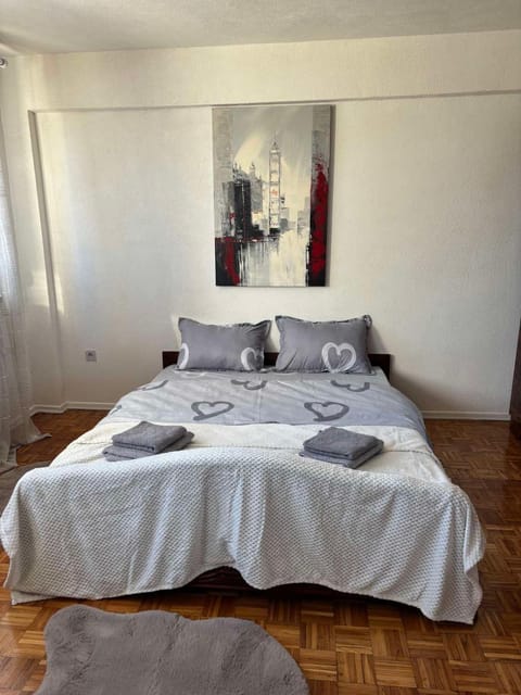 Apartment Banja Luka Apartment in Federation of Bosnia and Herzegovina