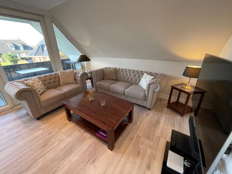 Fewodeichhausen Apartment in Schleswig-Holstein