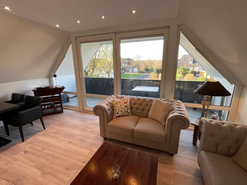 Fewodeichhausen Apartment in Schleswig-Holstein