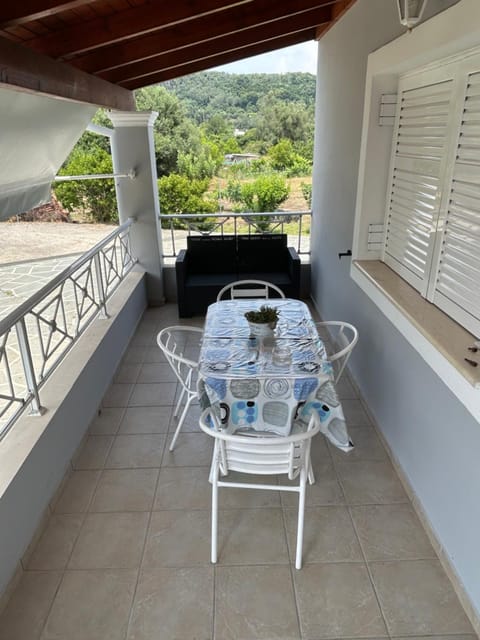 Villa Facen Stella House in Corfu, Greece