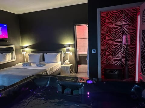 lelysblanc Bed and Breakfast in Liège