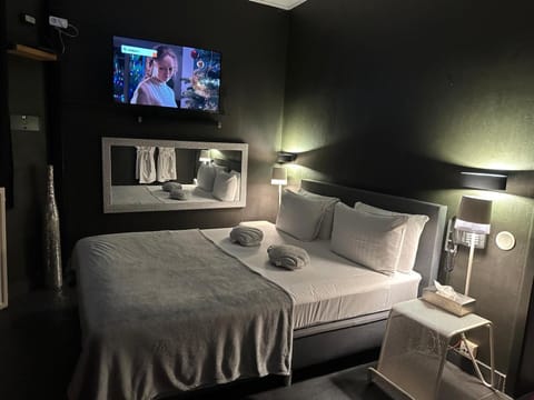 lelysblanc Bed and Breakfast in Liège