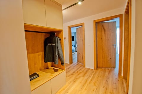 Chalet Aeschhorn Apartment in Zermatt