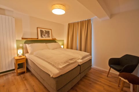 Chalet Aeschhorn Apartment in Zermatt