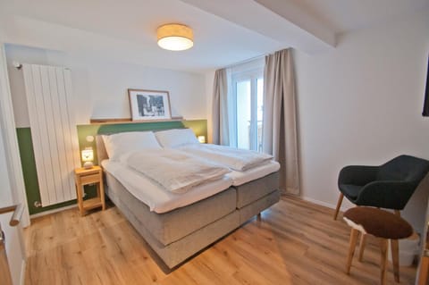 Chalet Aeschhorn Apartment in Zermatt