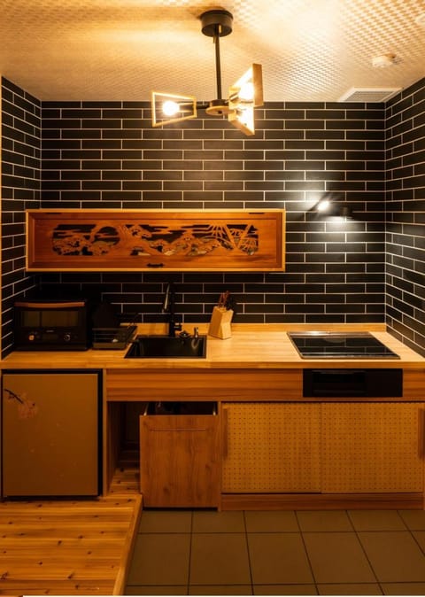 Kitchen or kitchenette, Photo of the whole room, Communal kitchen, kitchen, kitchen