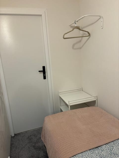 SheSpace Apartrooms Capsule hotel in Krakow