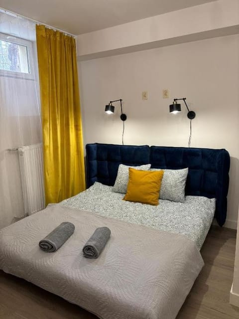 SheSpace Apartrooms Capsule hotel in Krakow