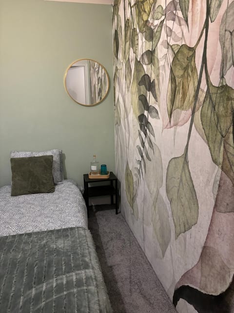 SheSpace Apartrooms Capsule hotel in Krakow