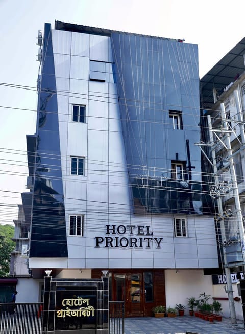 Property view