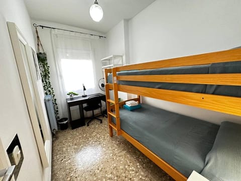 Alojamiento Sepulved Bed and Breakfast in Barcelona