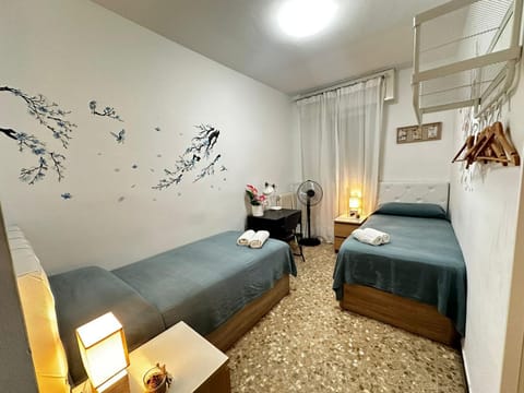 Alojamiento Sepulved Bed and Breakfast in Barcelona