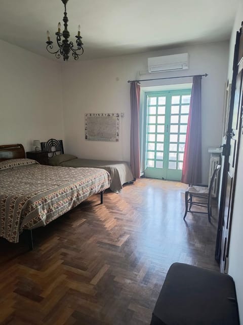 Villa Carboni Apartment in Cagliari