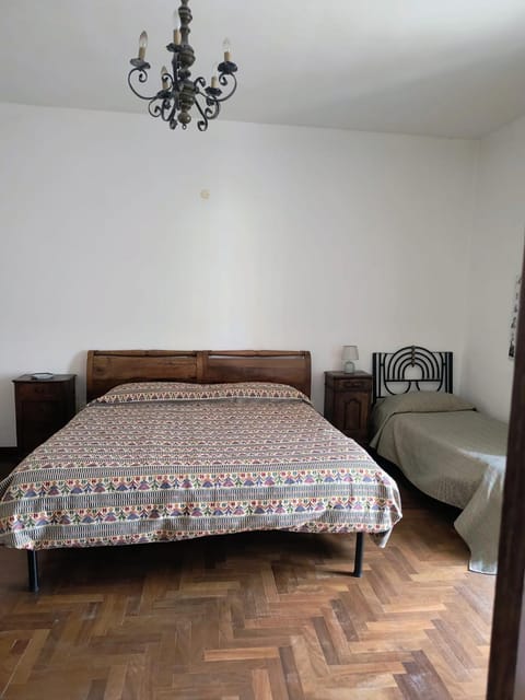 Villa Carboni Apartment in Cagliari