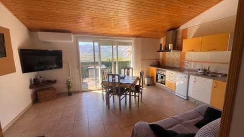 CA LIDIA-Apartamentos Turísticos EL CAMPANAR 1 Apartment in Marina Baixa