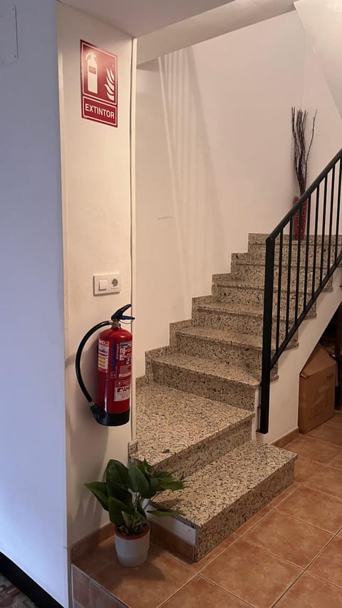 CA LIDIA-Apartamentos Turísticos EL CAMPANAR 1 Apartment in Marina Baixa