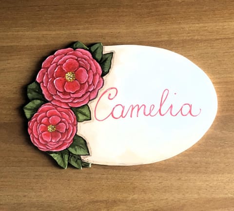 Property logo or sign