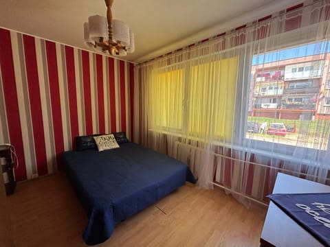Apartament Helanka Apartment in Pomeranian Voivodeship