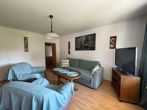 Apartament Helanka Apartment in Pomeranian Voivodeship