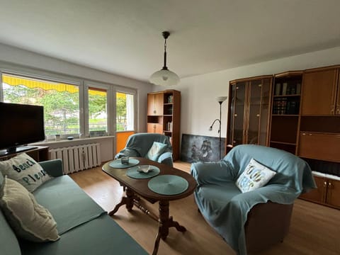 Apartament Helanka Apartment in Pomeranian Voivodeship