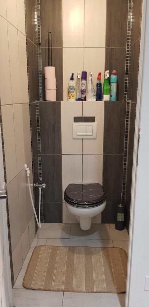 DIJON Super appartement F1 bis climatisé mezzanine Apartment in Dijon