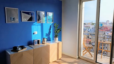 View (from property/room), Balcony/Terrace